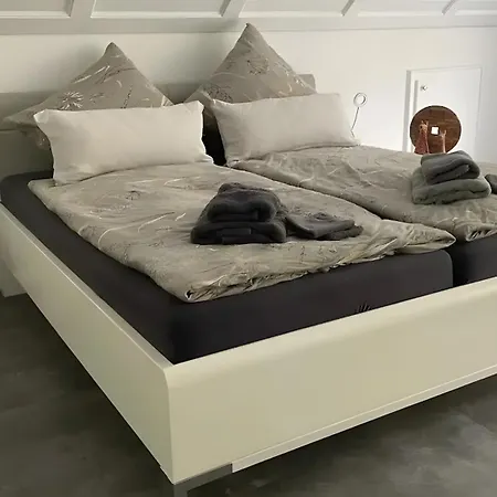 Bei Getrost To Huus * باد اوينهاوسن